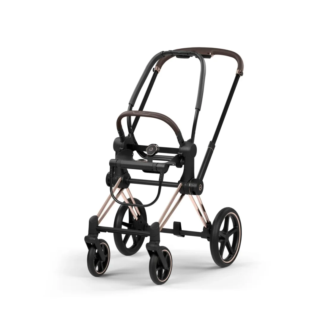 Cadru Cybex Priam 2026 – Style Collection Rose GoldSasiu
