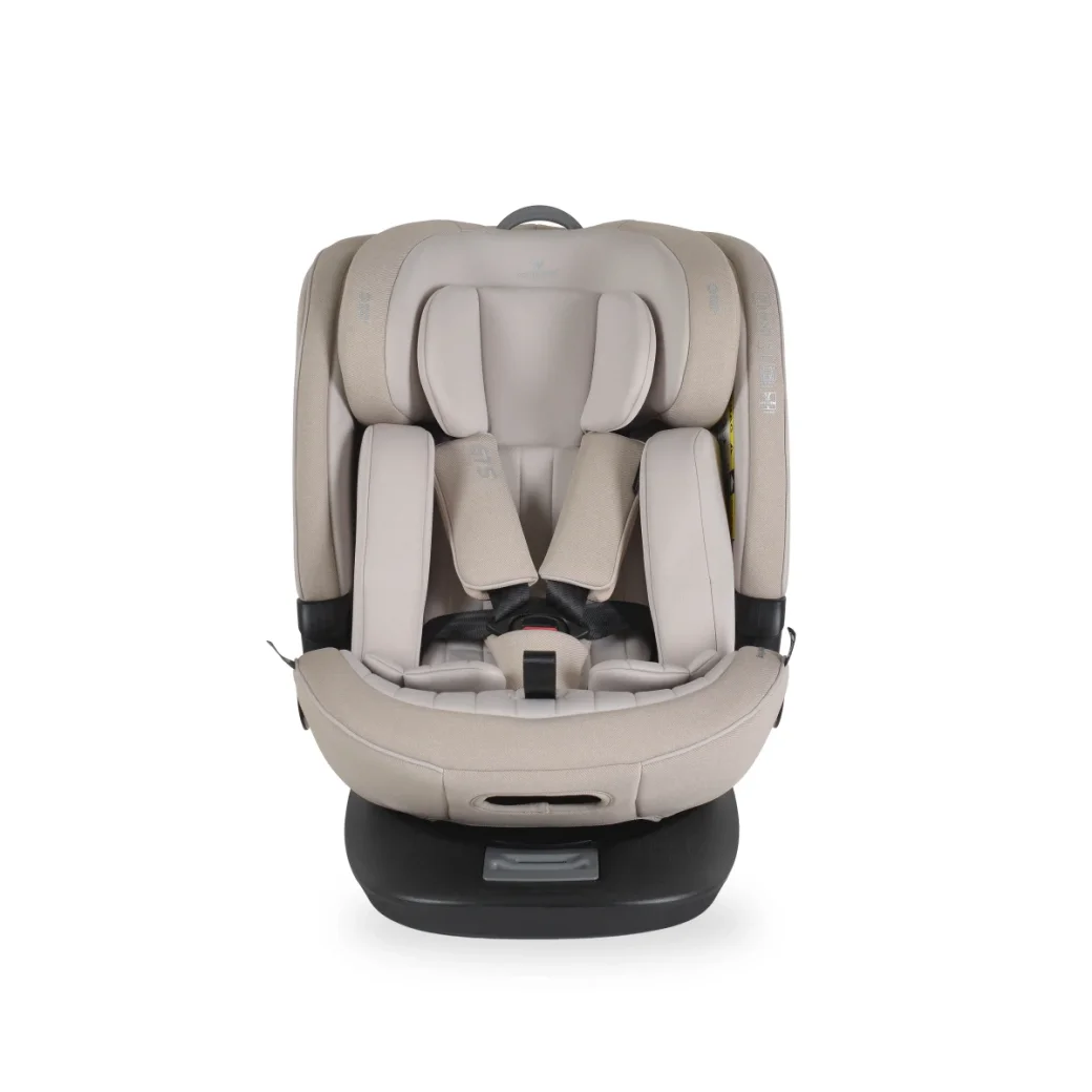 Автокресло Cangaroo GTS 40–150 см Sandstone