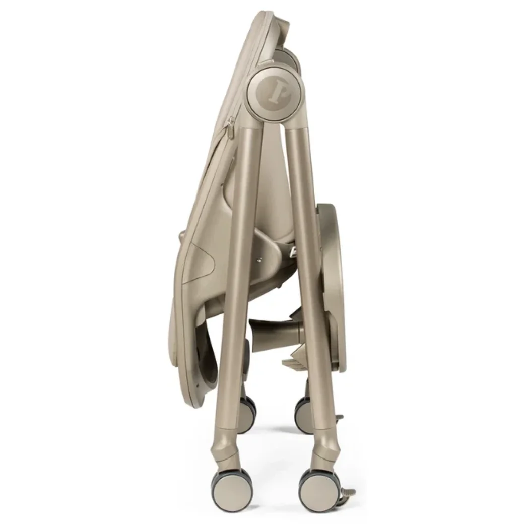 Многофункциональный стульчик для кормления 2 в 1 Living Space Sand Peg Perego
