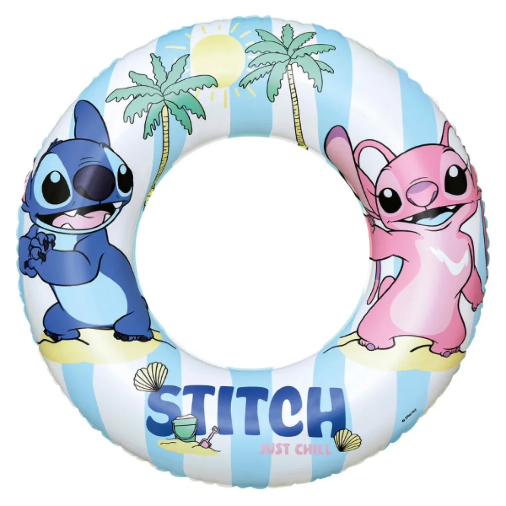 Bestway Cerc gonflabil d56cm, DISNEY Disney Lilo Stitch, 3+
