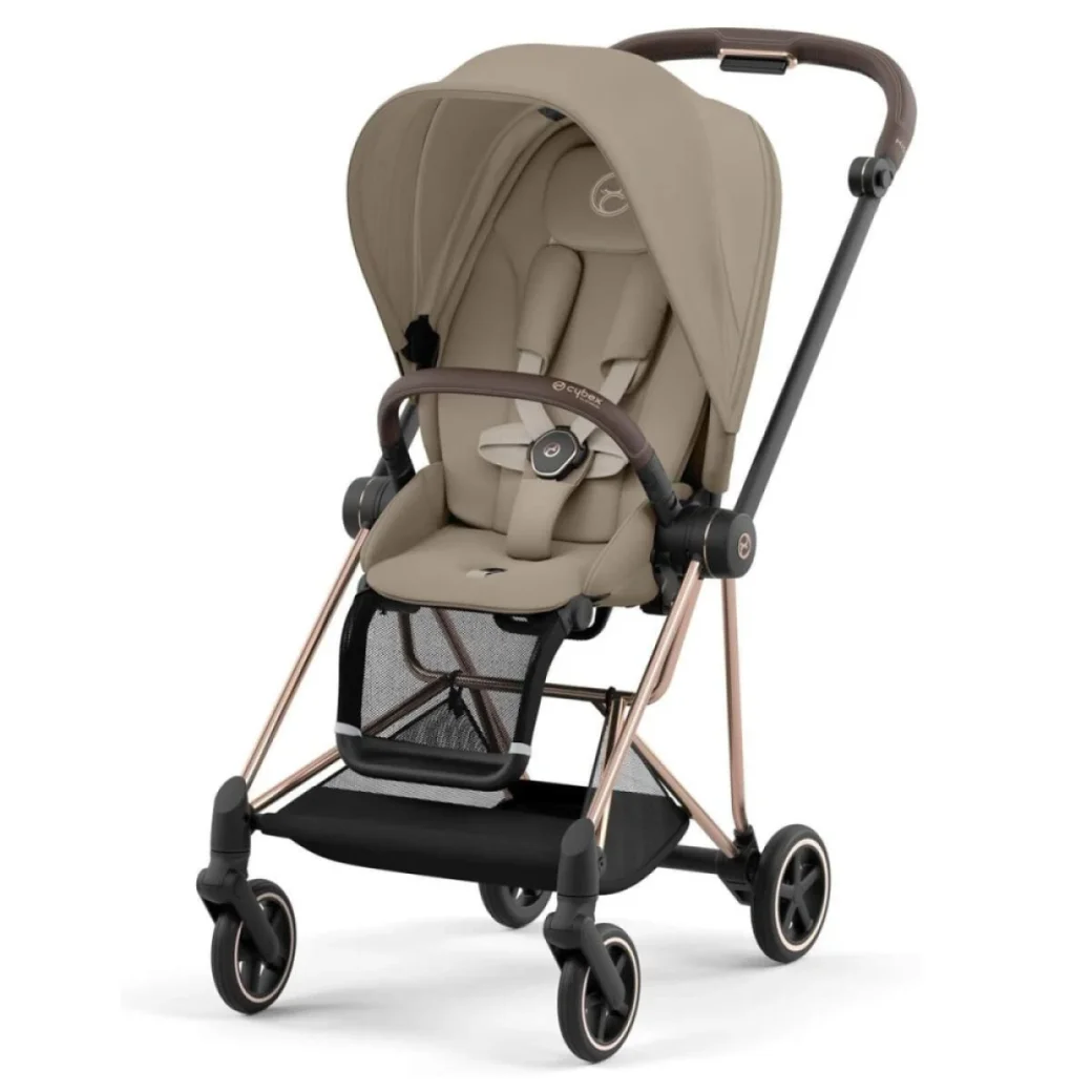 Cybex Mios