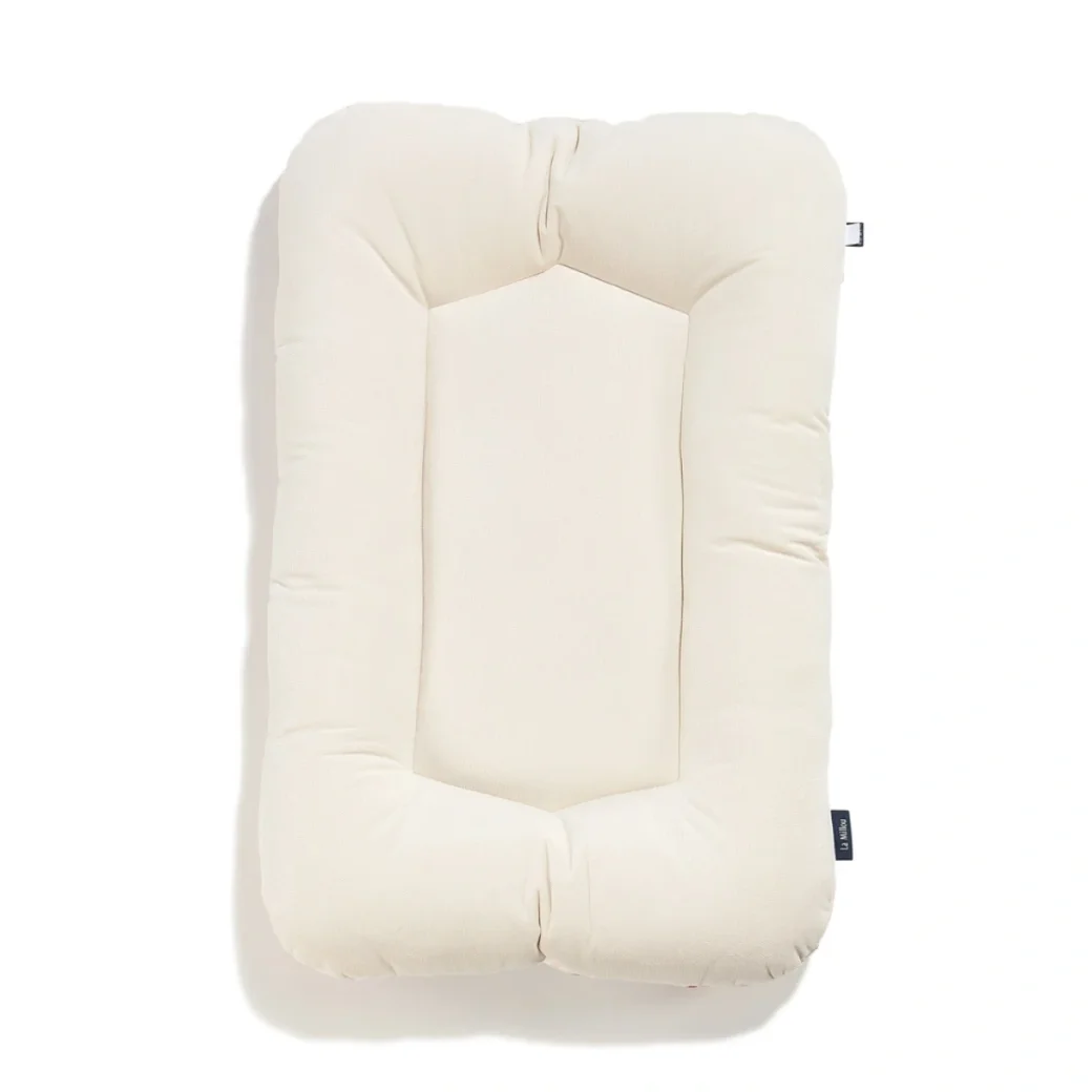 Кокон для новорожденного Cotton Velvet MOM CHERIE