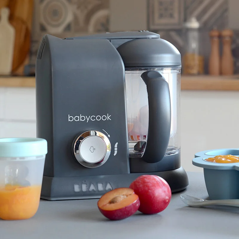 ROBOT DE BUCATARIE