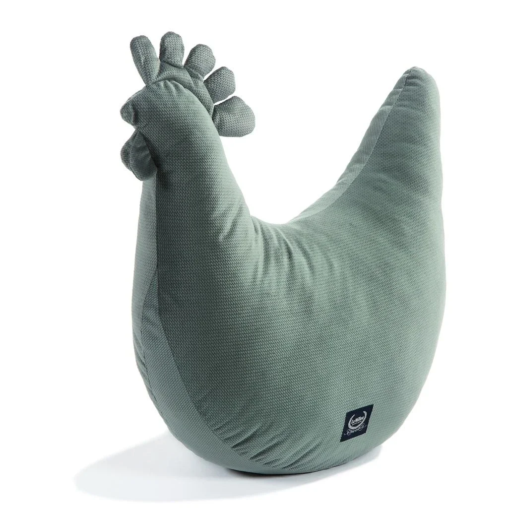 Perna pentru alaptare Grandma Dana’s hen Velvet Collection