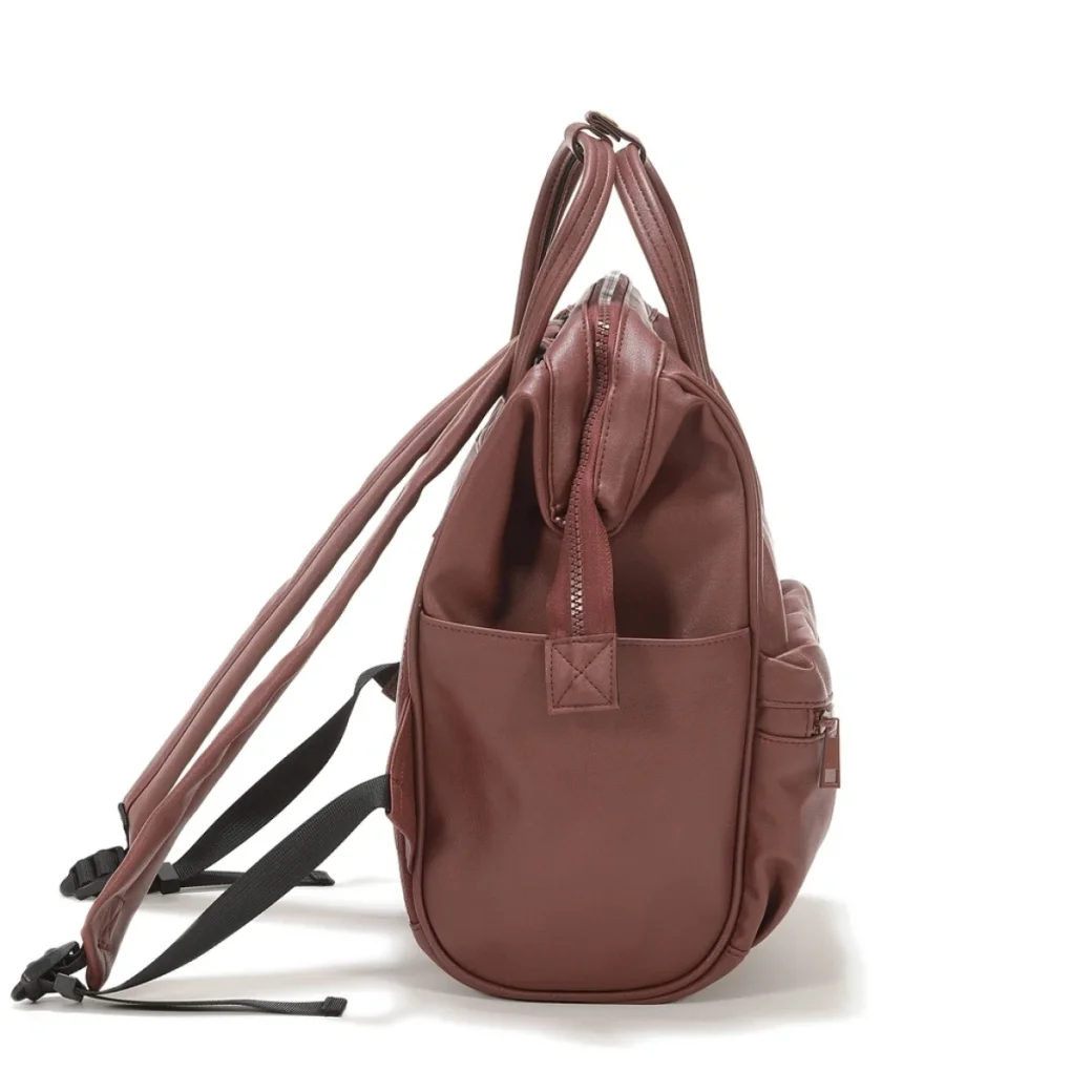 La Millou Rucsac Dolce Vita Pure NEW - Burgundy