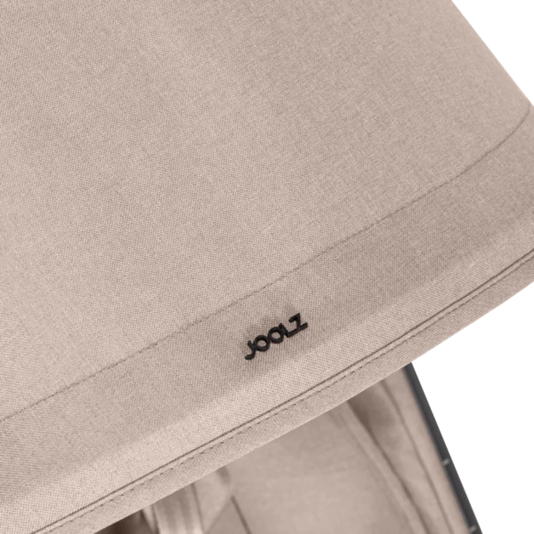 Прогулочная коляска Joolz Aer2 Sandy Taupe
