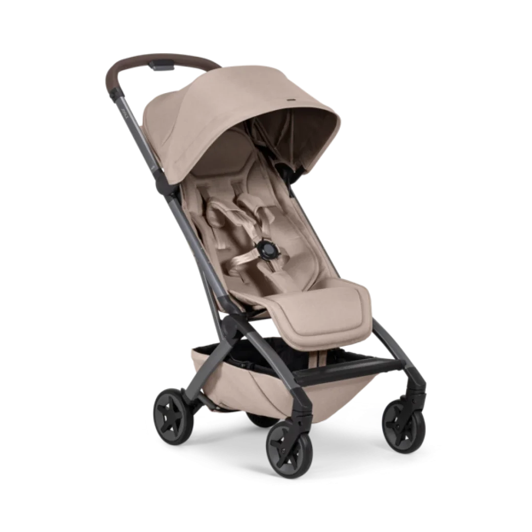 Прогулочная коляска Joolz Aer2 Sandy Taupe