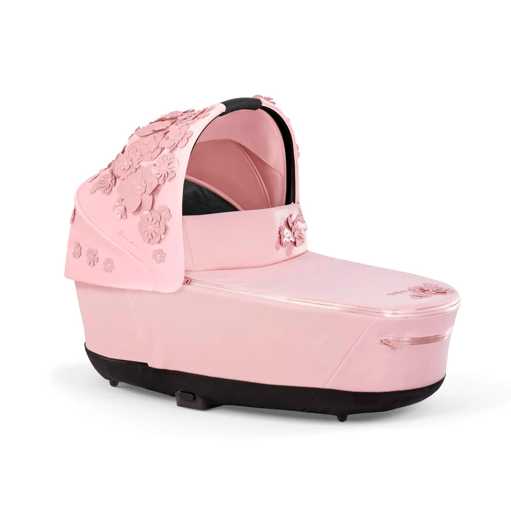 Cybex Priam Simply Flowers