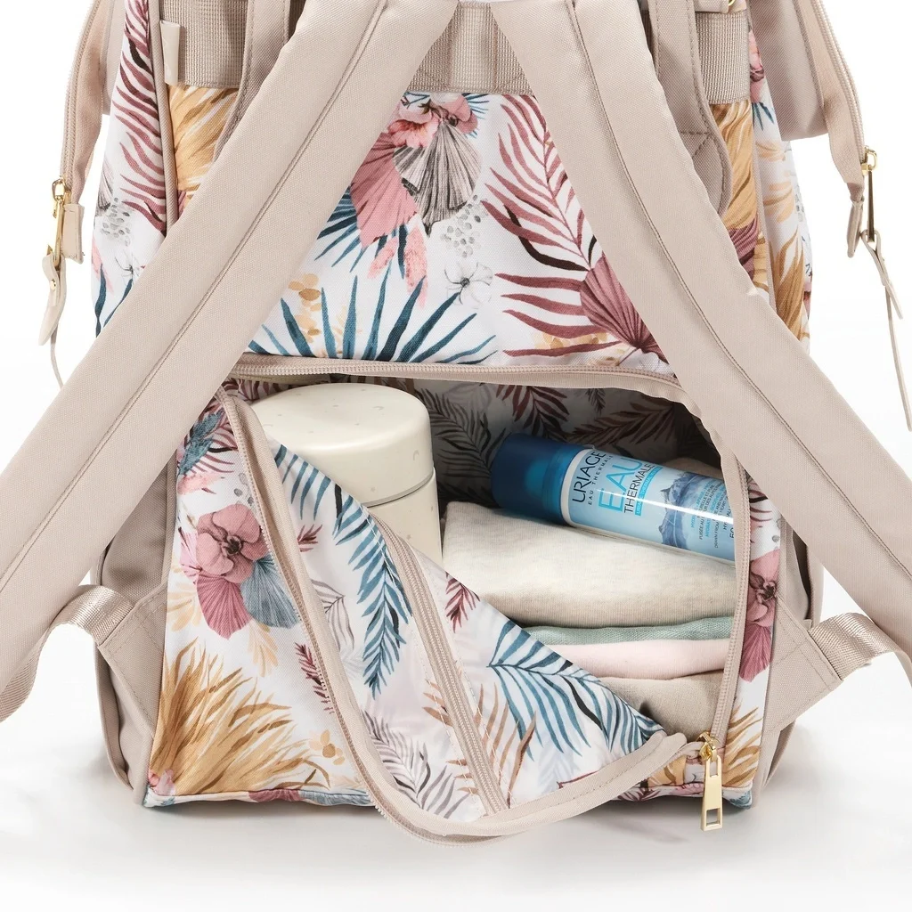 BOHO PALMS LIGHT