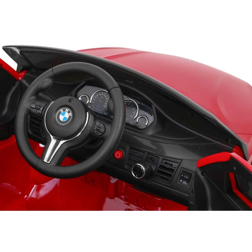 Masina Electrica BMW X6M