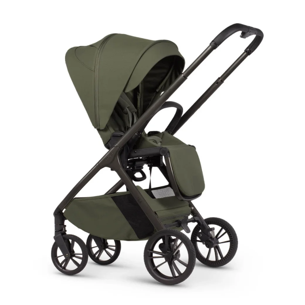 Venicci Коляска 2 в 1 Tila Olive