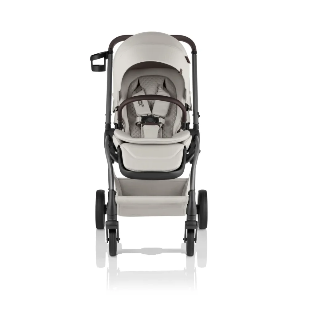 Britax-Römer RIO | LUX