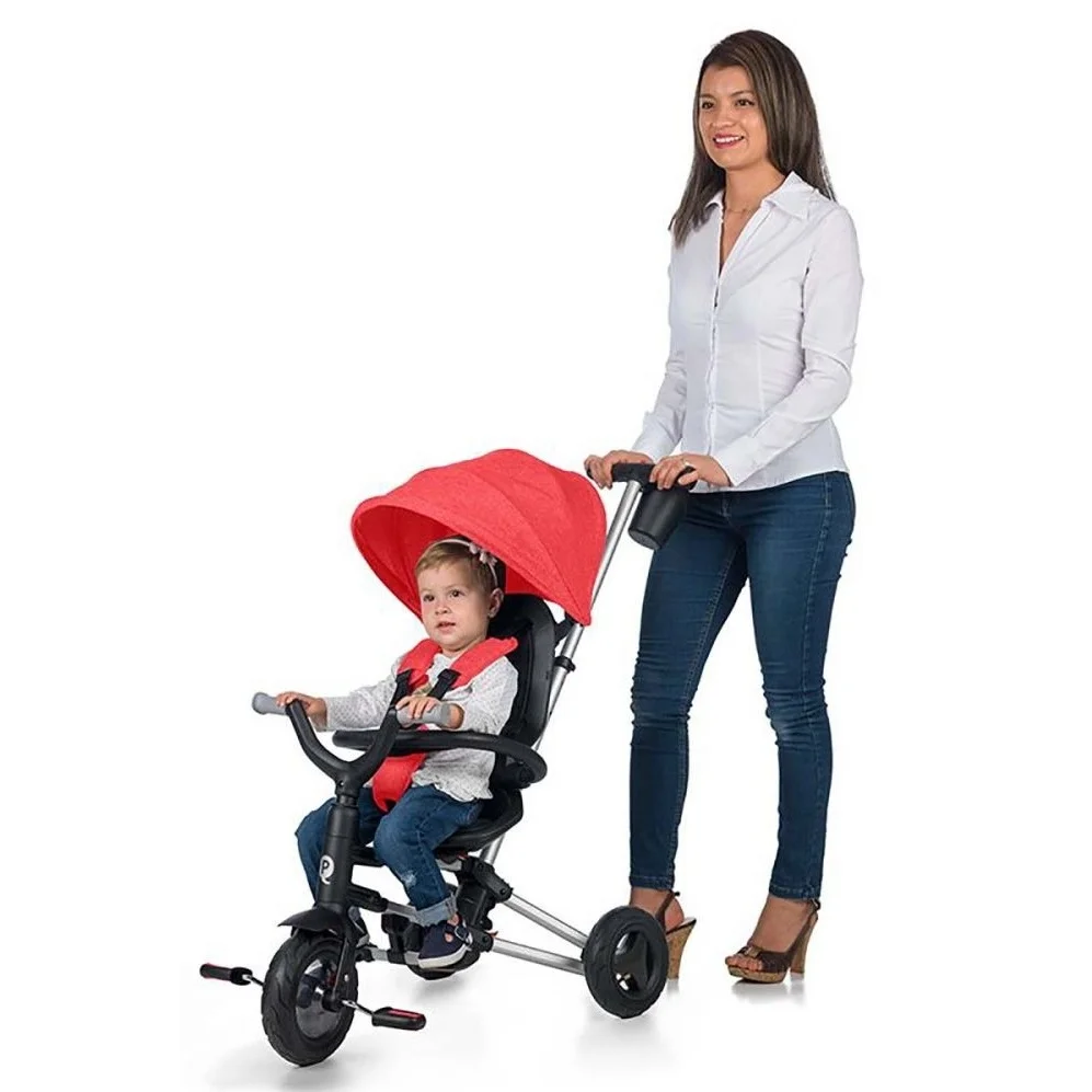 TRICICLETA QPLAY