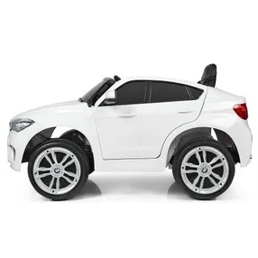 Masina Electrica BMW X6M