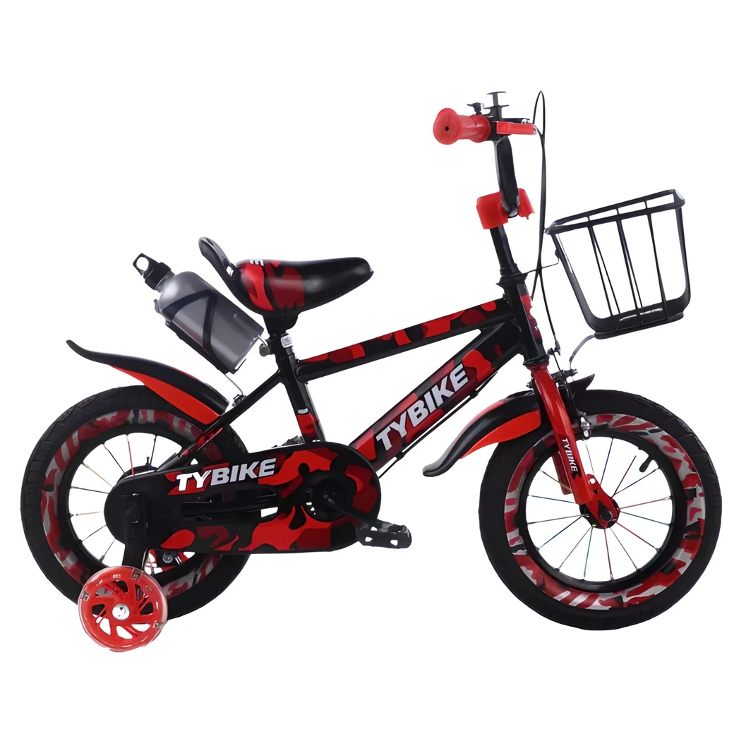 Bicicletă Pentru Copii Tybike Bk-3