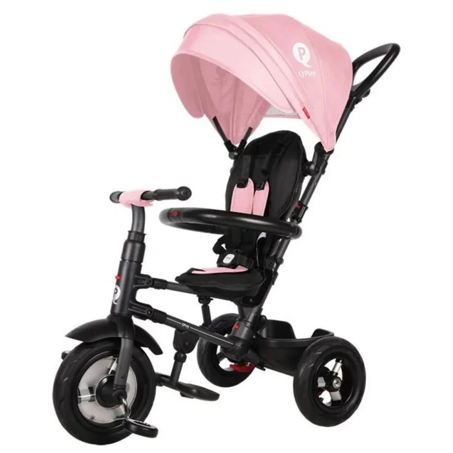 TRICICLETA QPLAY
