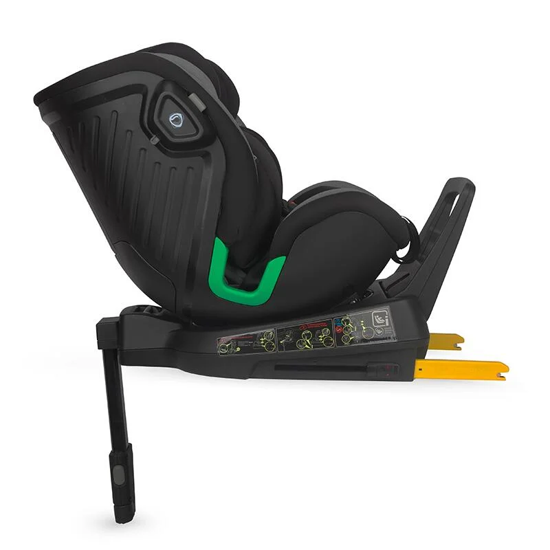 Scaun auto Premium iSize 40-150 cm Coccolle Mago