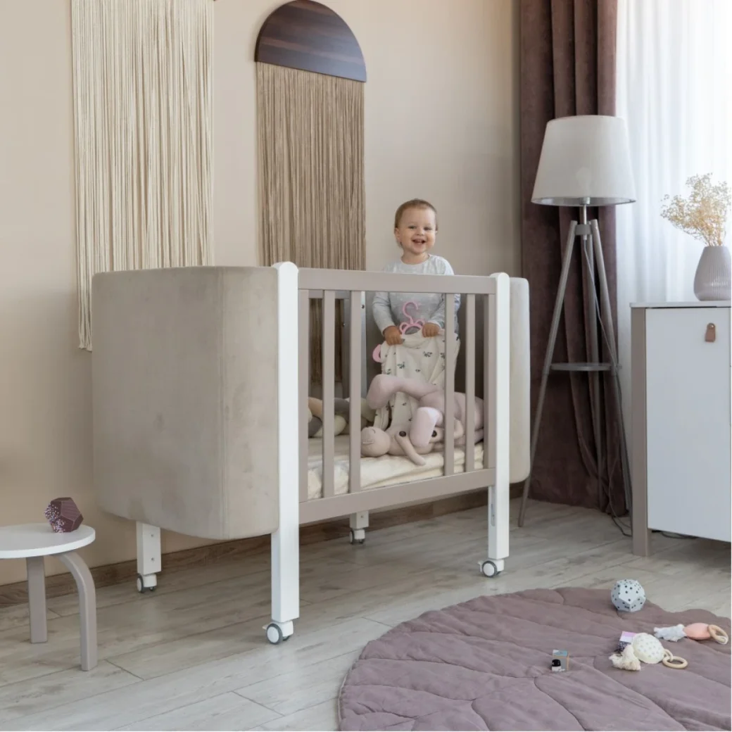 Veres Monaco Velur