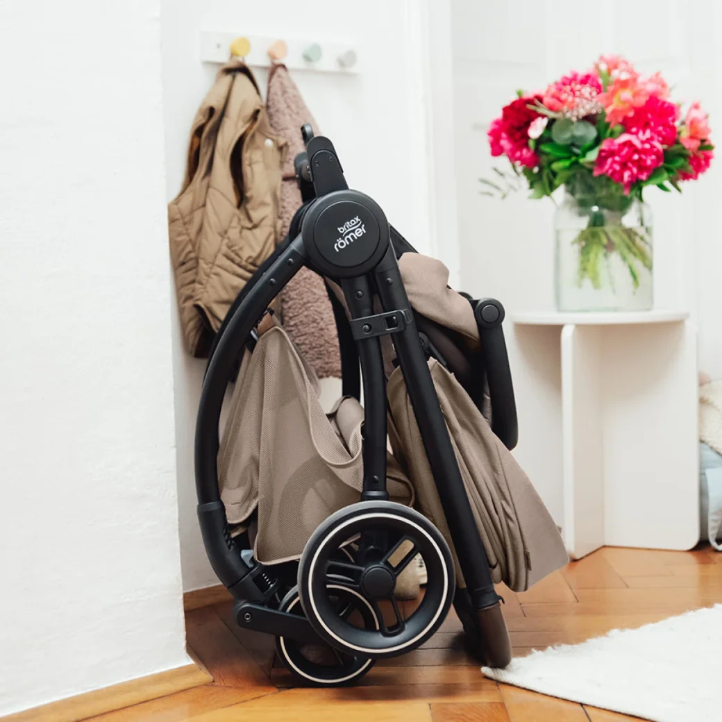 Britax-Römer RIO | LUX