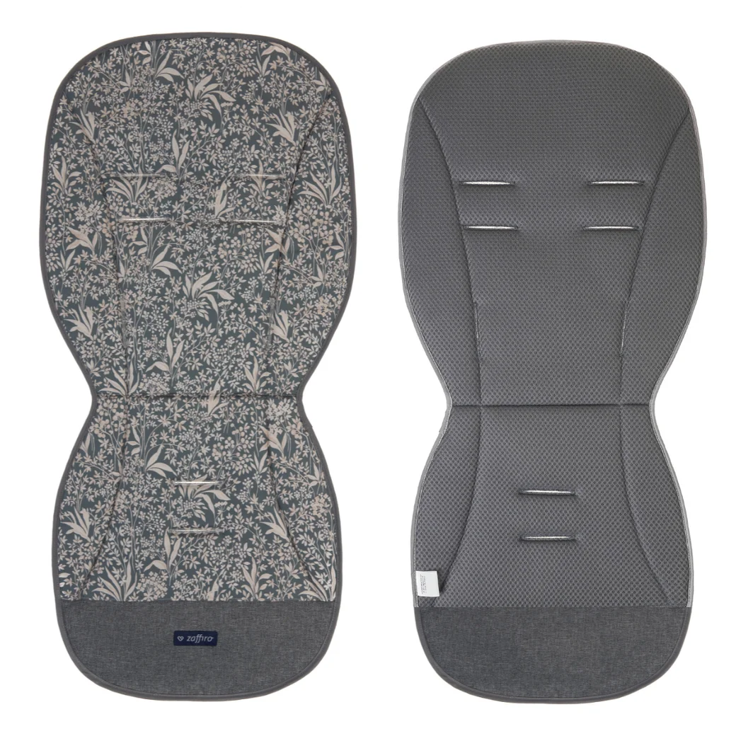ZAFFIRO HUSA CARUCIOR VARA 85 CM - BUMBAC COLLECTION