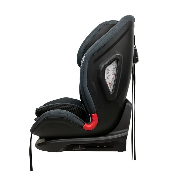 Espiro Beta ISOFIX