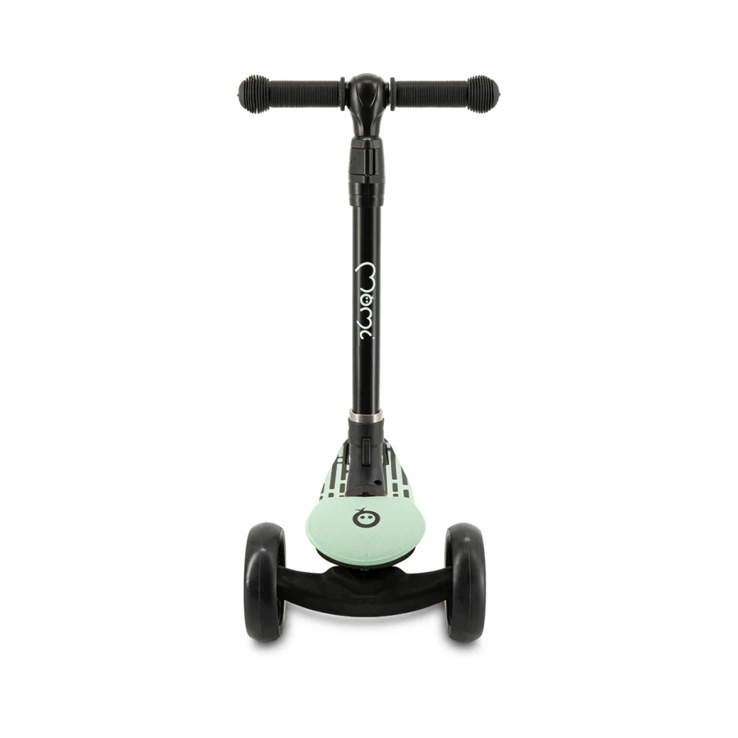 MoMi SAN Trotineta - Green