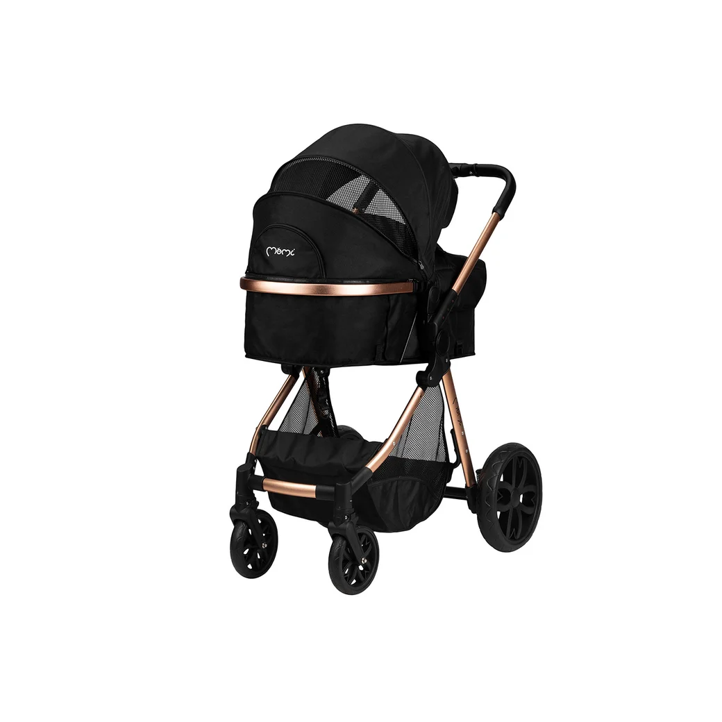 Carucior 2/1 MoMi LIMURU