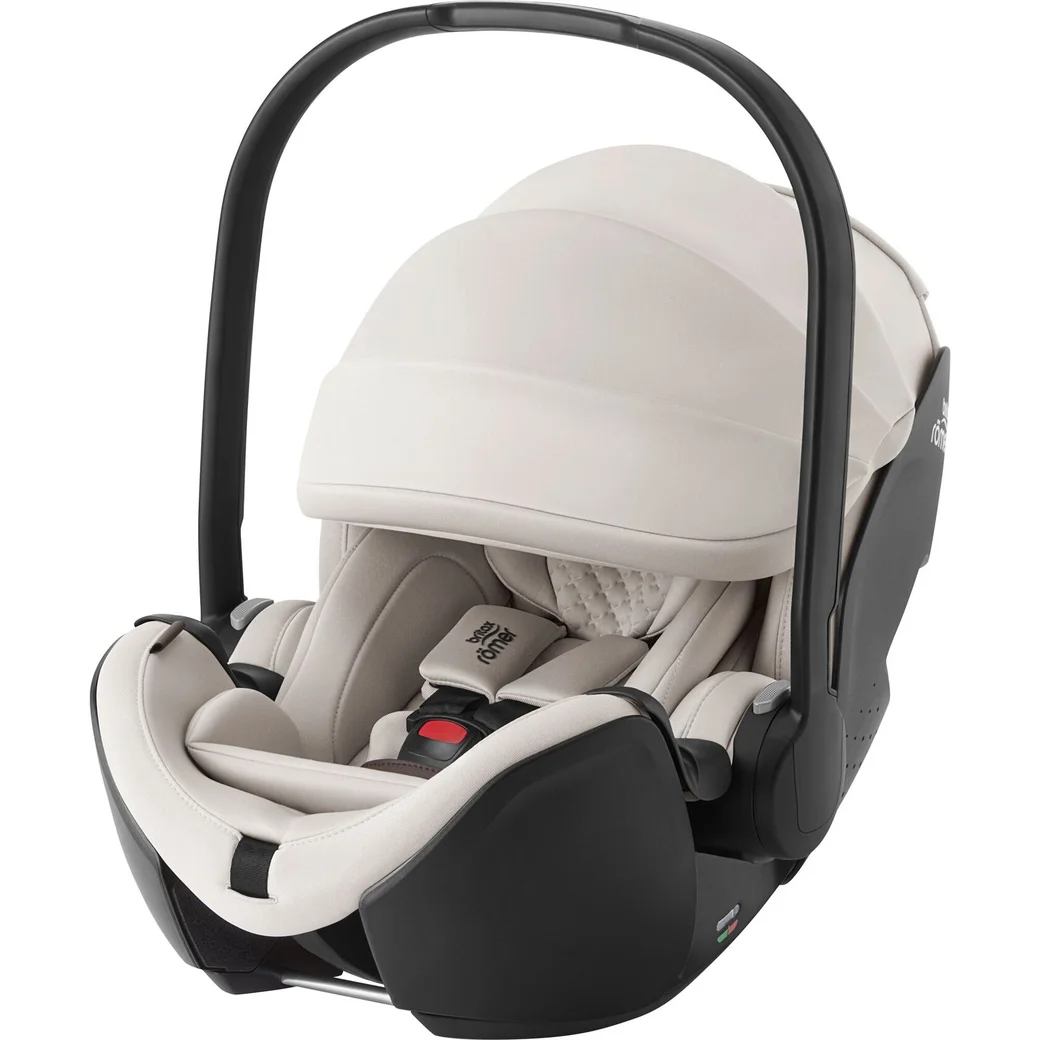 Britax-Römer BABY-SAFE PRO with VARIO BASE 5Z | LUX