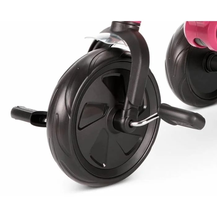 QPLAY ANT PLUS