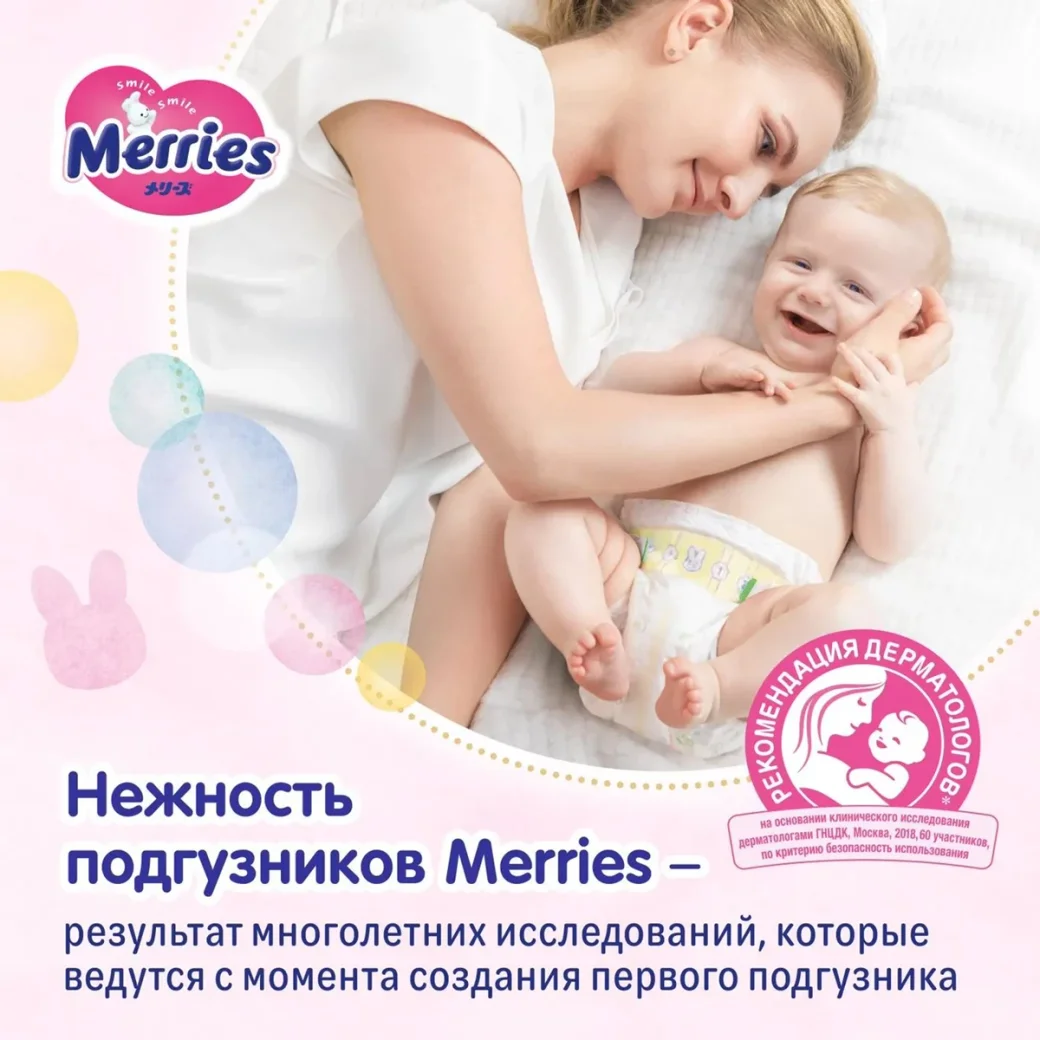 MERRIES