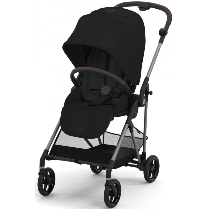 Carucior Cybex Melio 2 in 1