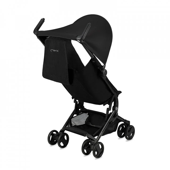 CARUCIOR MOMI - GRACE - BLACK