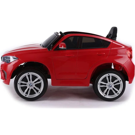 Masina Electrica BMW X6M