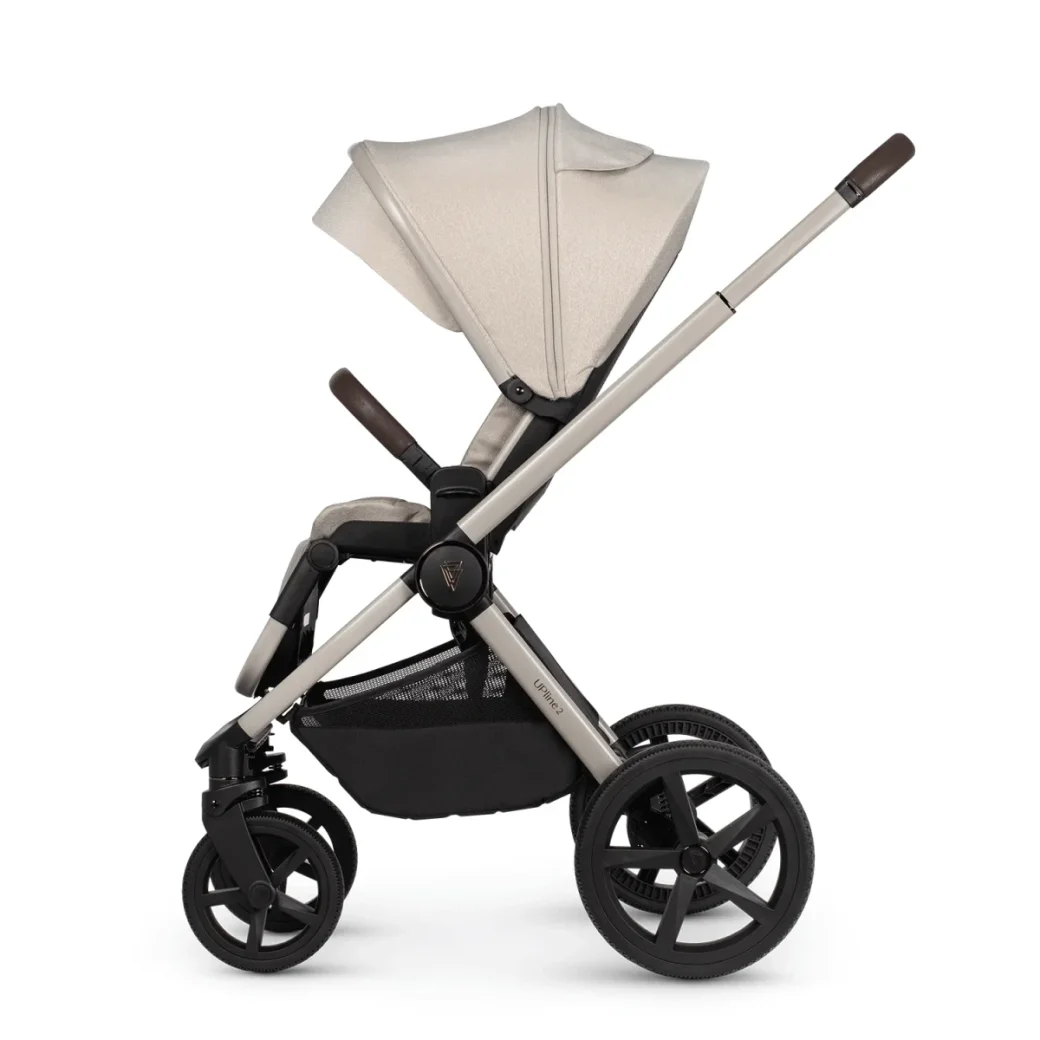 VENICCI UPLINE 2 STONE BEIGE