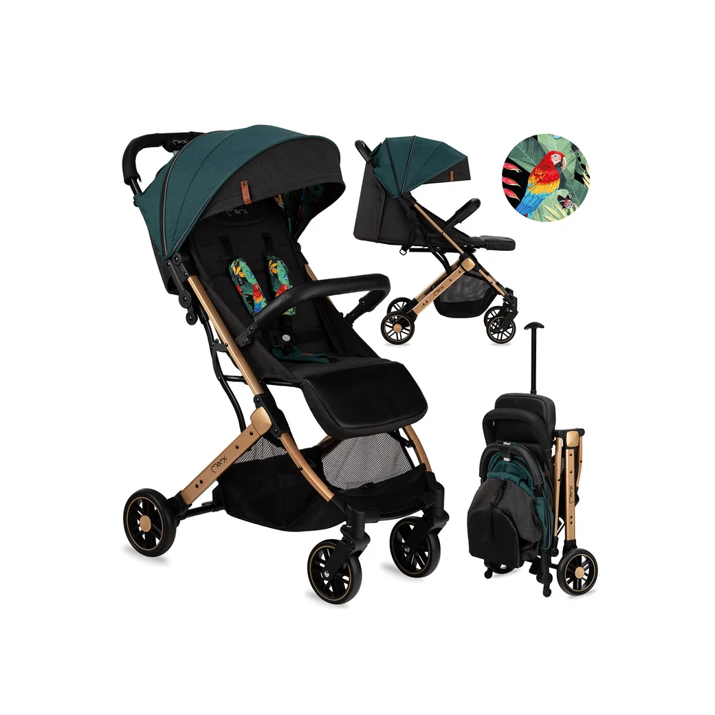 Carucior Sport MoMi ESTELLE