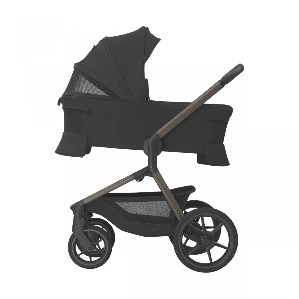 Коляска Espiro Noble 2 в 1 Majestic