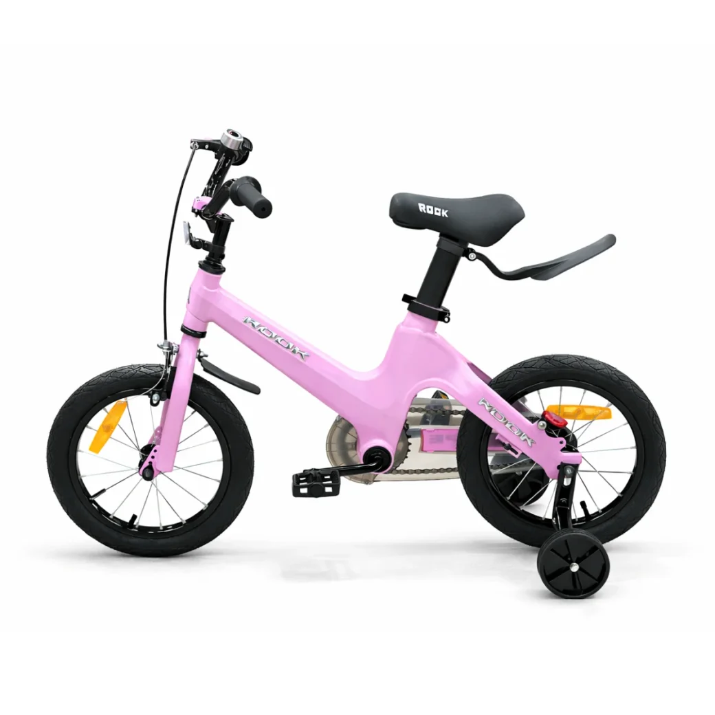 Bicicleta pentru copii ROOK 14"