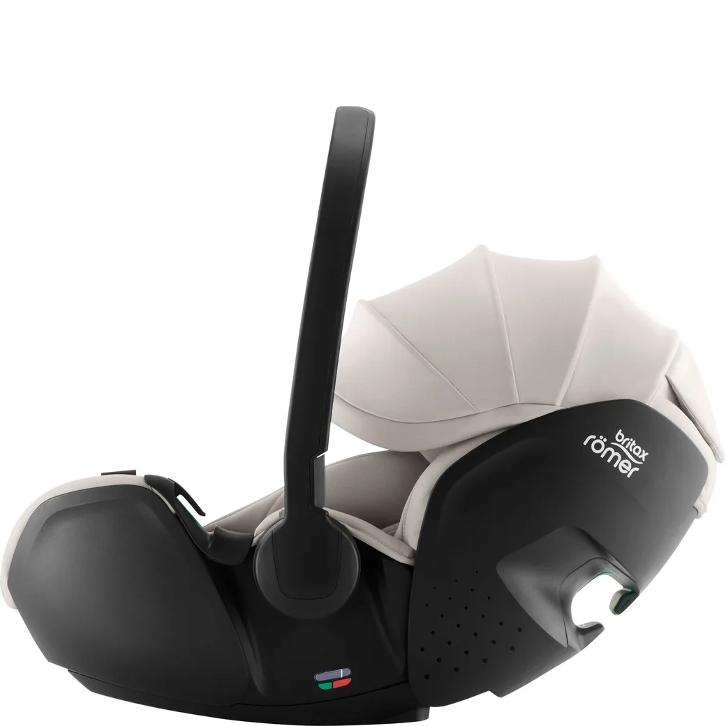 Britax-Römer BABY-SAFE PRO | LUX