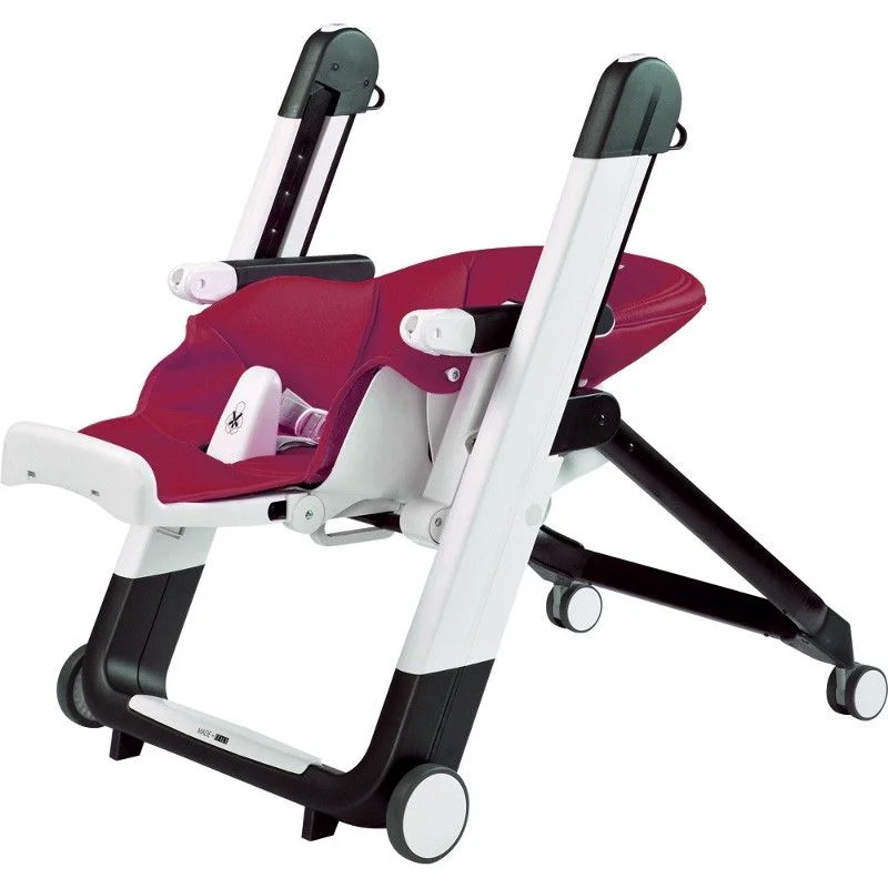 SCAUN DE MASĂ PEG PEREGO 2/1 SIESTA FOLLOW ME