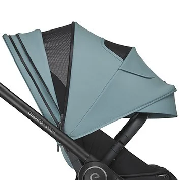 CARUCIOR 2/1 – ESPIRO YOGA