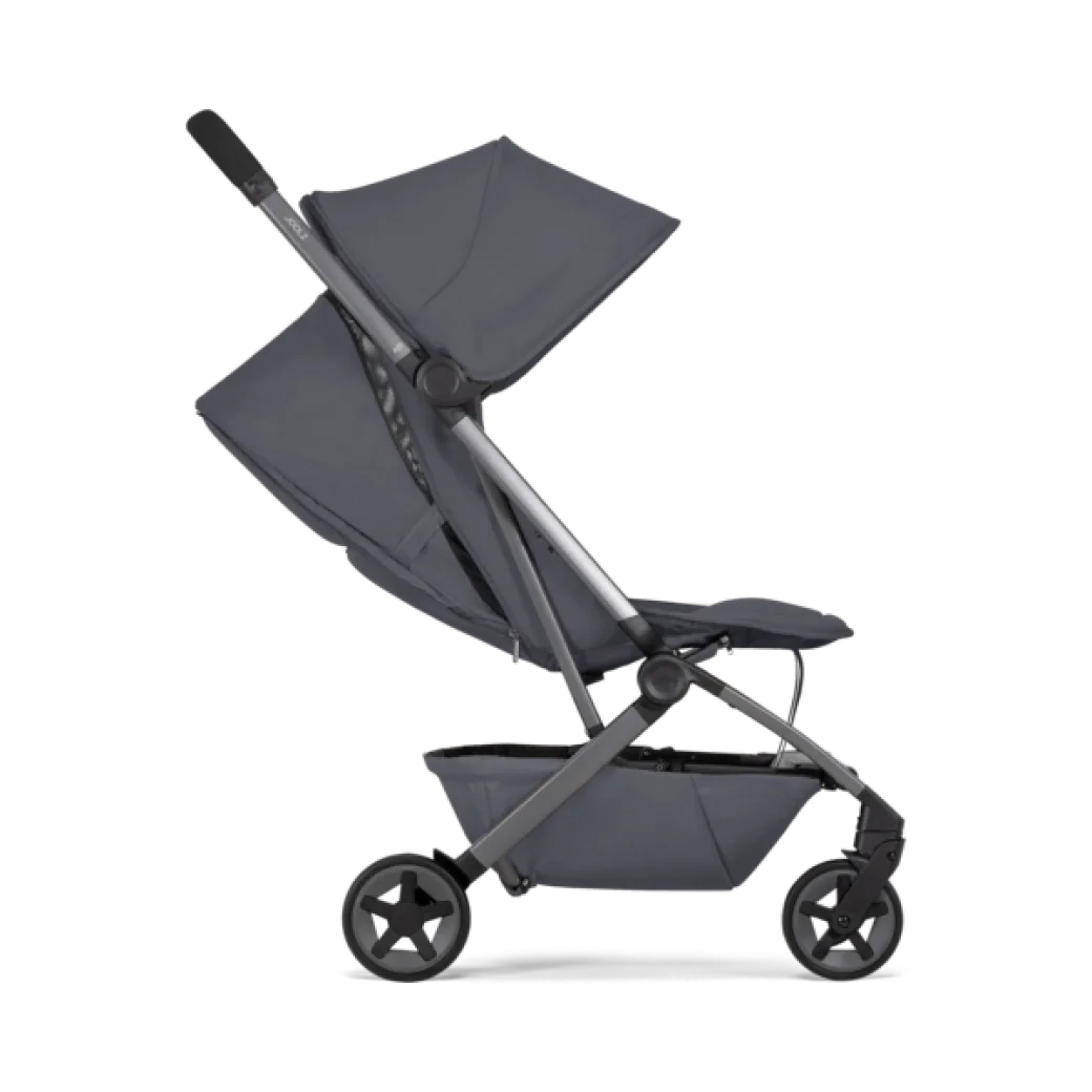 Прогулочная коляска Joolz Aer2 Stone Grey