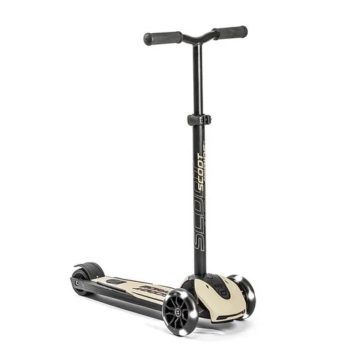 scoot ride