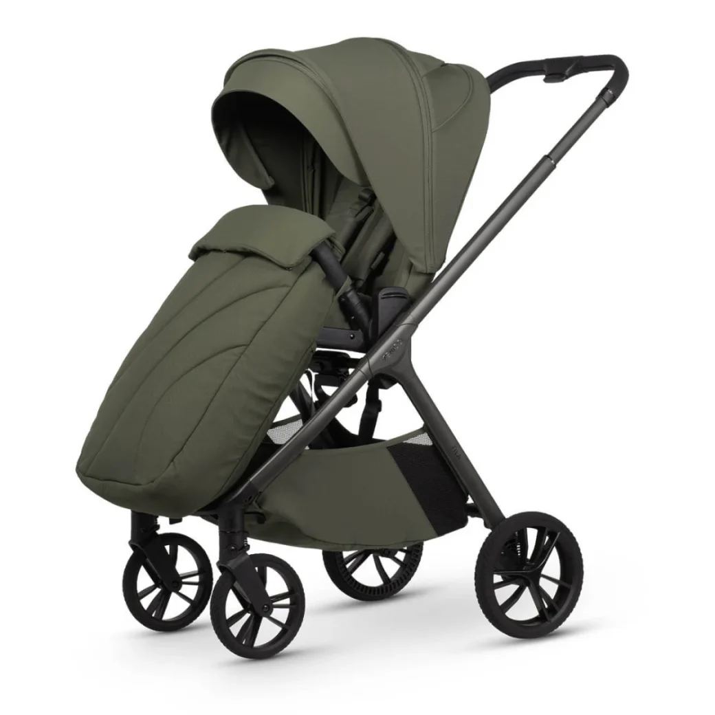 Venicci Коляска 2 в 1 Tila Olive