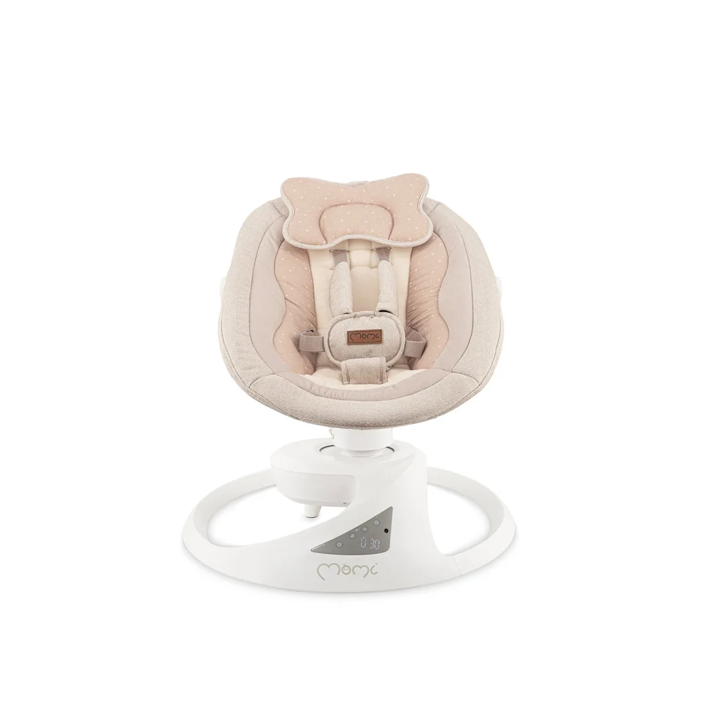 Balansoar electric MoMi PEARL