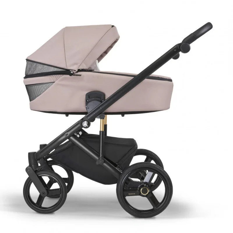 Careu для детей 3 в 1 Bexa Ultra - UT-4 черный
