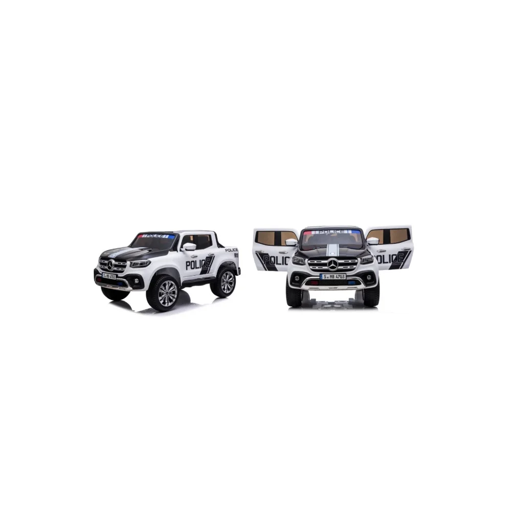 Mercedes Benz MX606