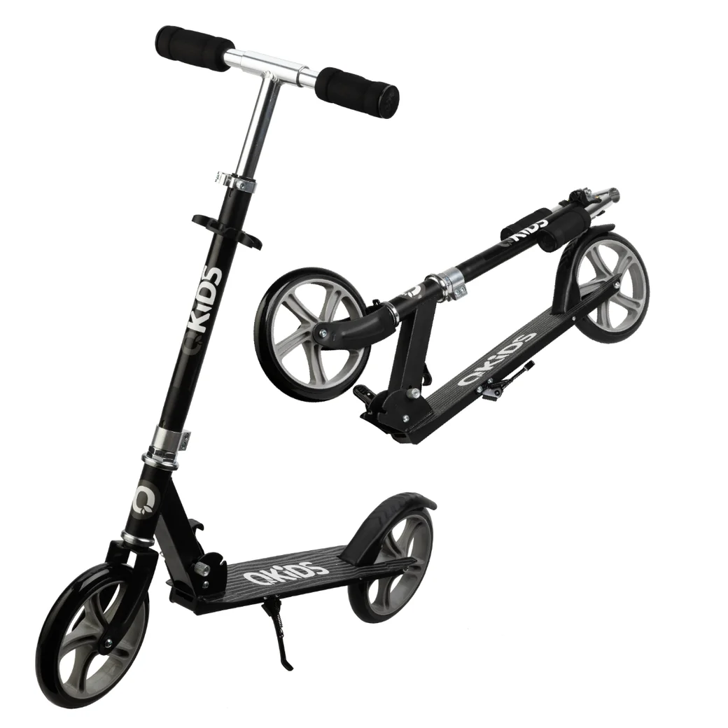 Trotineta QKIDS WEISS