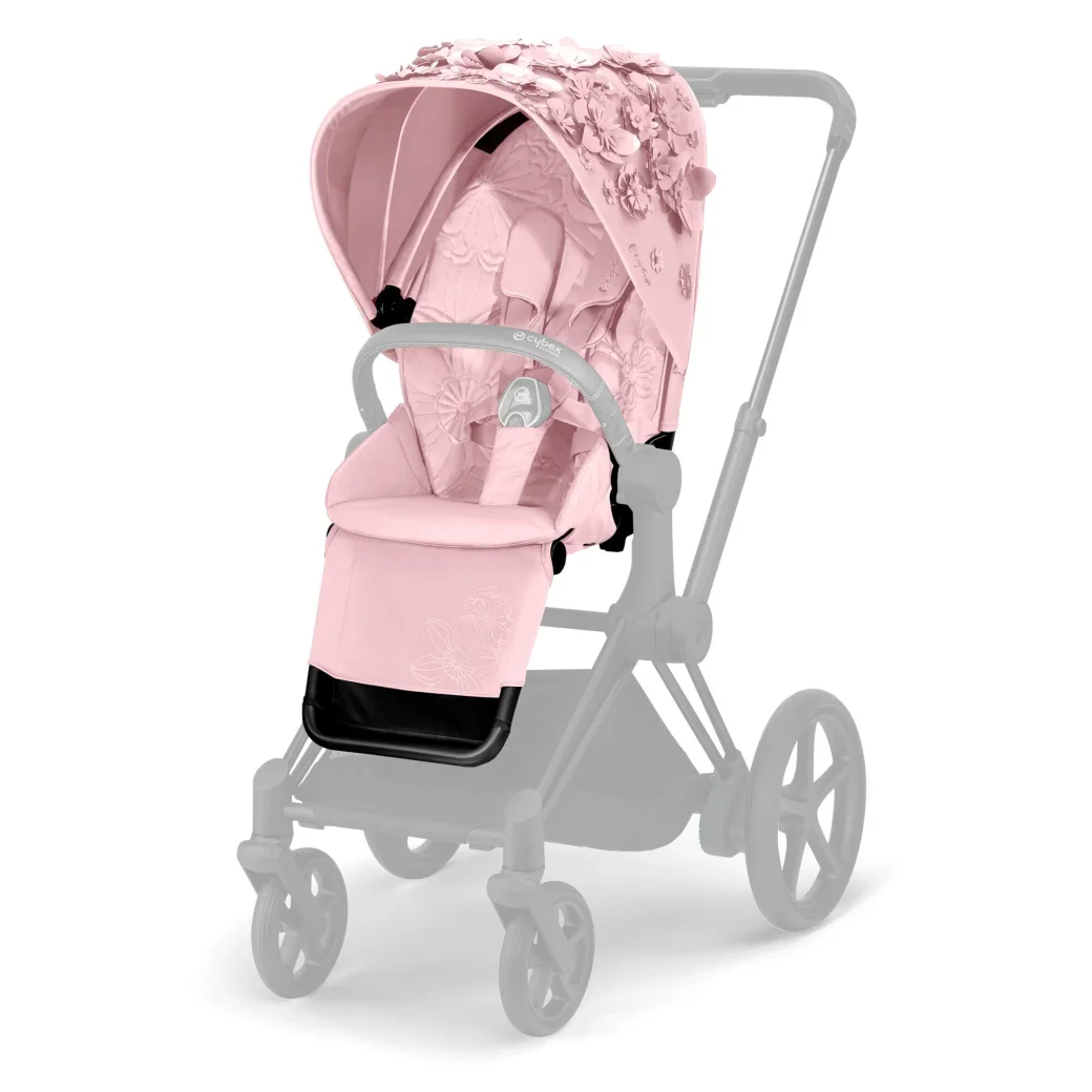 Priam Seat Pack – Textil pentru scaunul sport Priam CYBEX