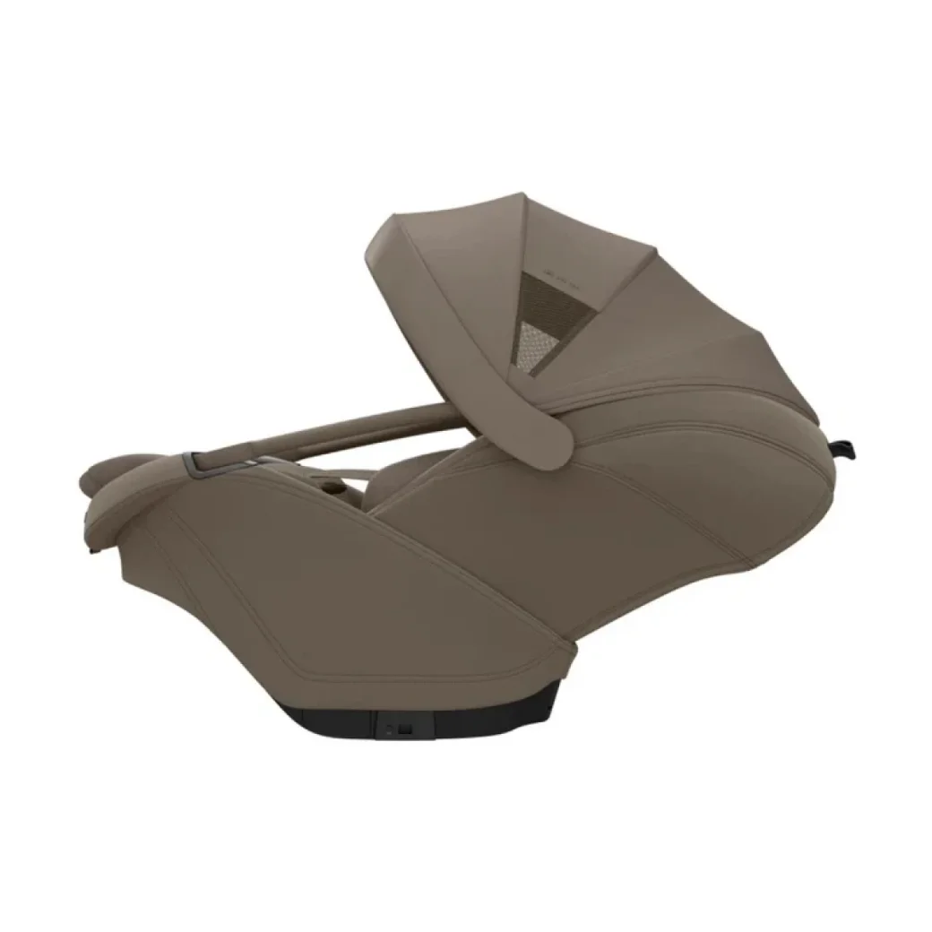 Maxi Cosi COS AUTO Coral Slide Pro - Oak Truffle - Preț, Recenzii și Cumpărare Online
