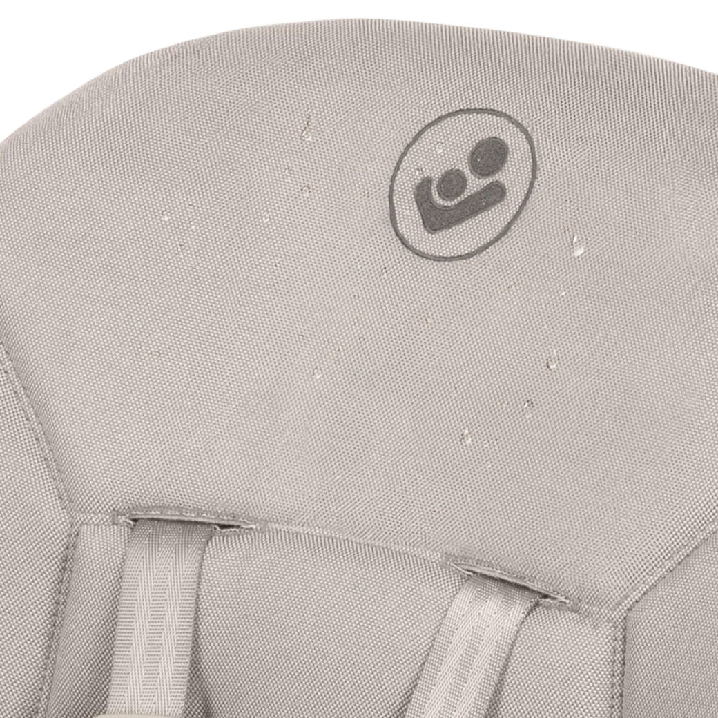 Стульчик для кормления Maxi Cosi Minla Plus 0-14 лет, Elegance Beige